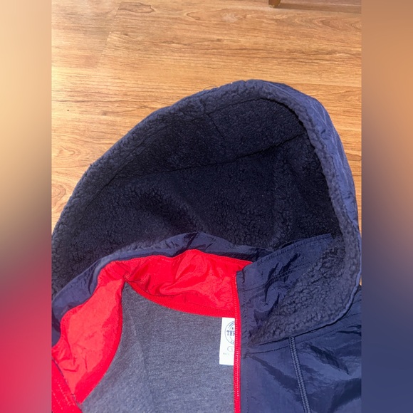 Rivalry Thread 91 Arizona Wildcats Lined Nylon jacket Size Large - Picture 5 of 11